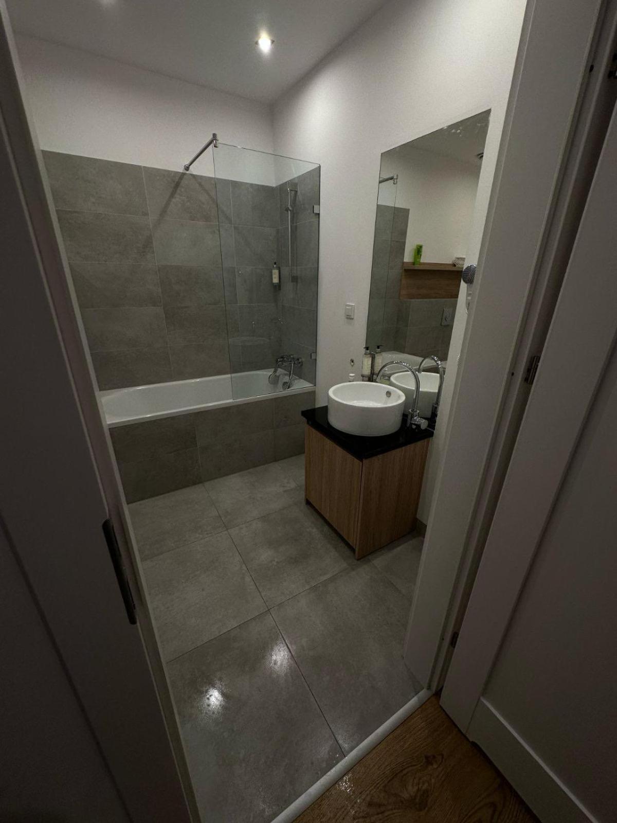 Lubmarex 1 Slawinska 501 Apartment วอร์ซอ ภายนอก รูปภาพ